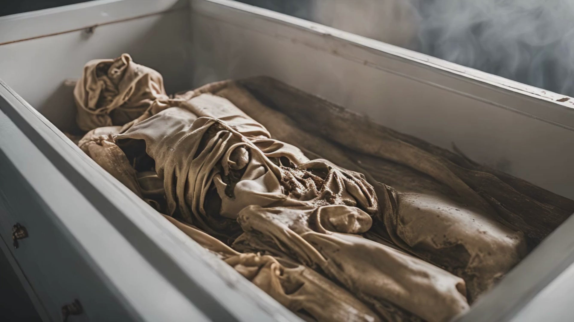 How Long Does It Take for a Body to Decompose in the Casket? – Titan Casket