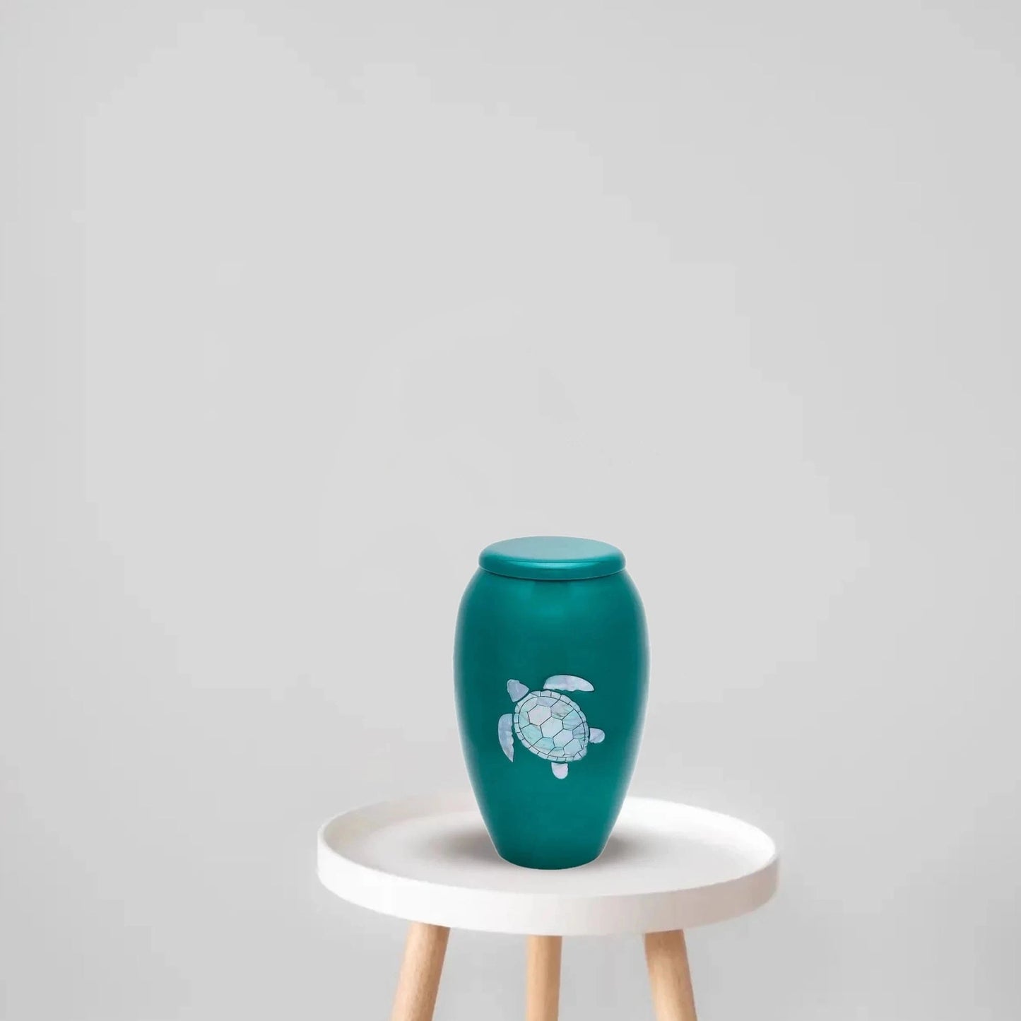 Designer Urn - Sea Turtle