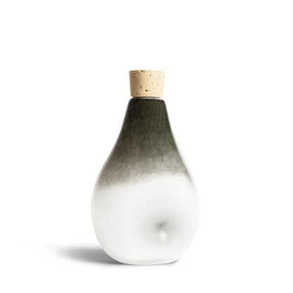 Solstice X Esque Studio | Billow Gray Keepsake Urn