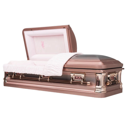 Sterling Rose | Sterling Rose Finish