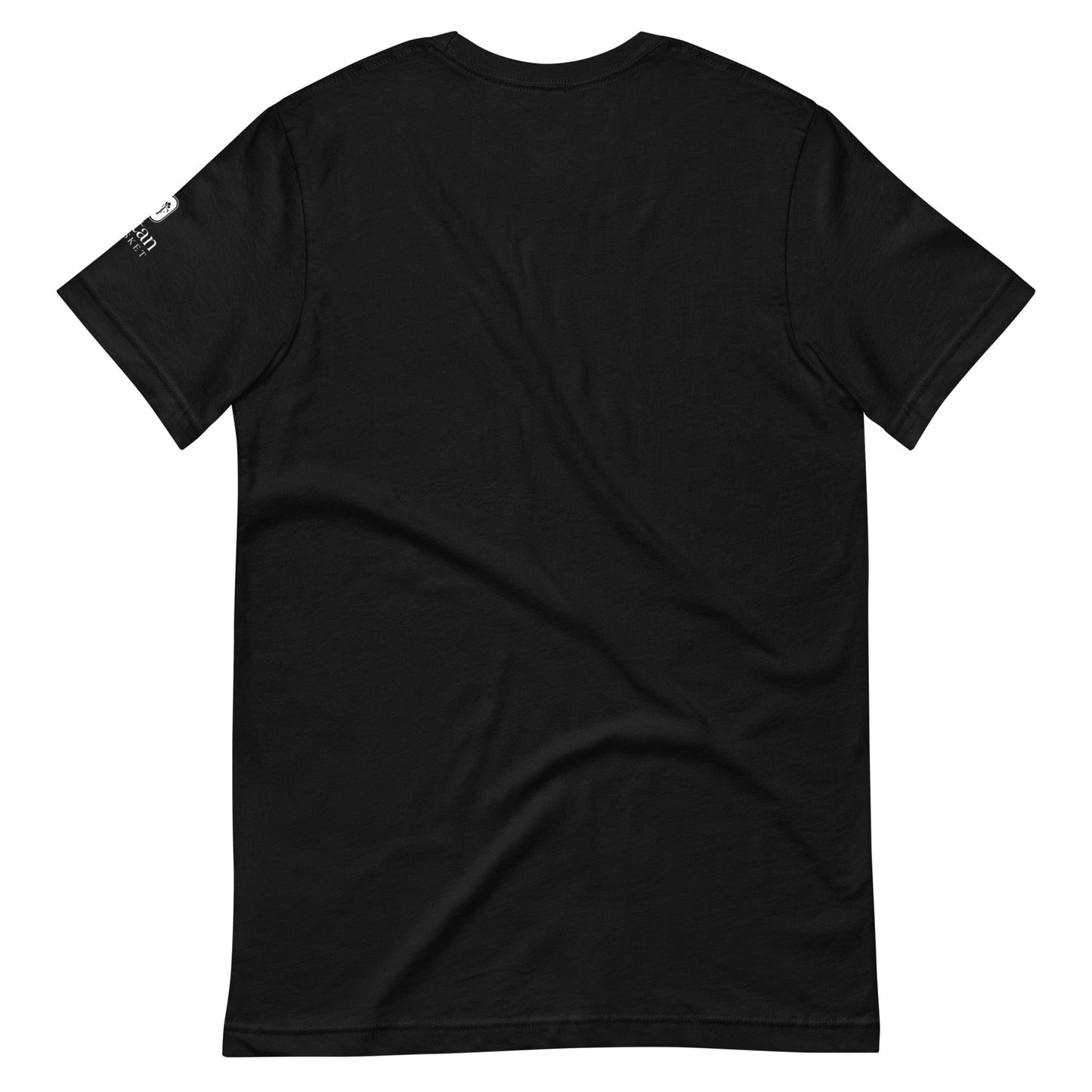 Dead Serious Unisex T-Shirt