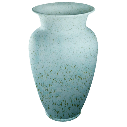 Gloria Vase (Copper) – Made with Solidified Cremains