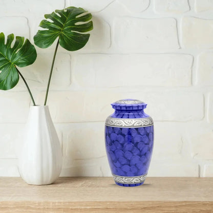Cremation Urn - Violet