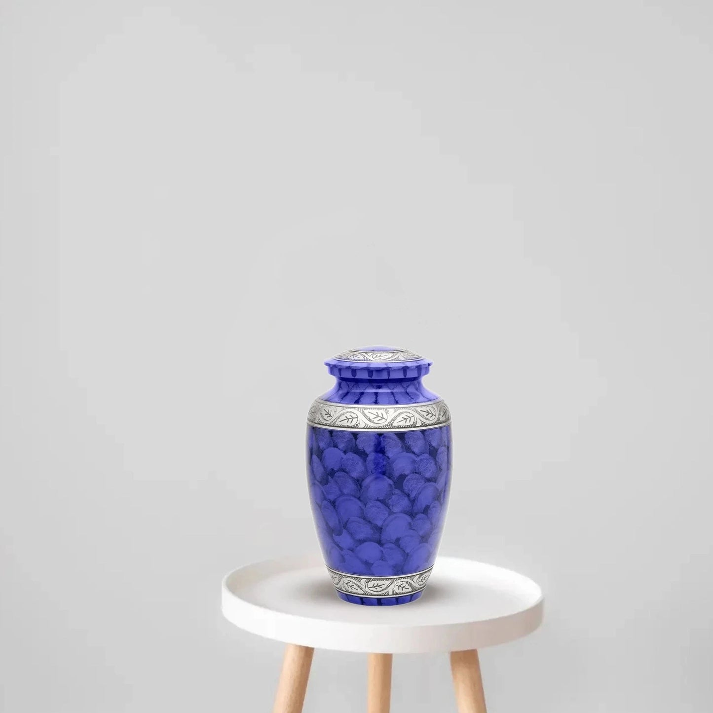 Cremation Urn - Violet