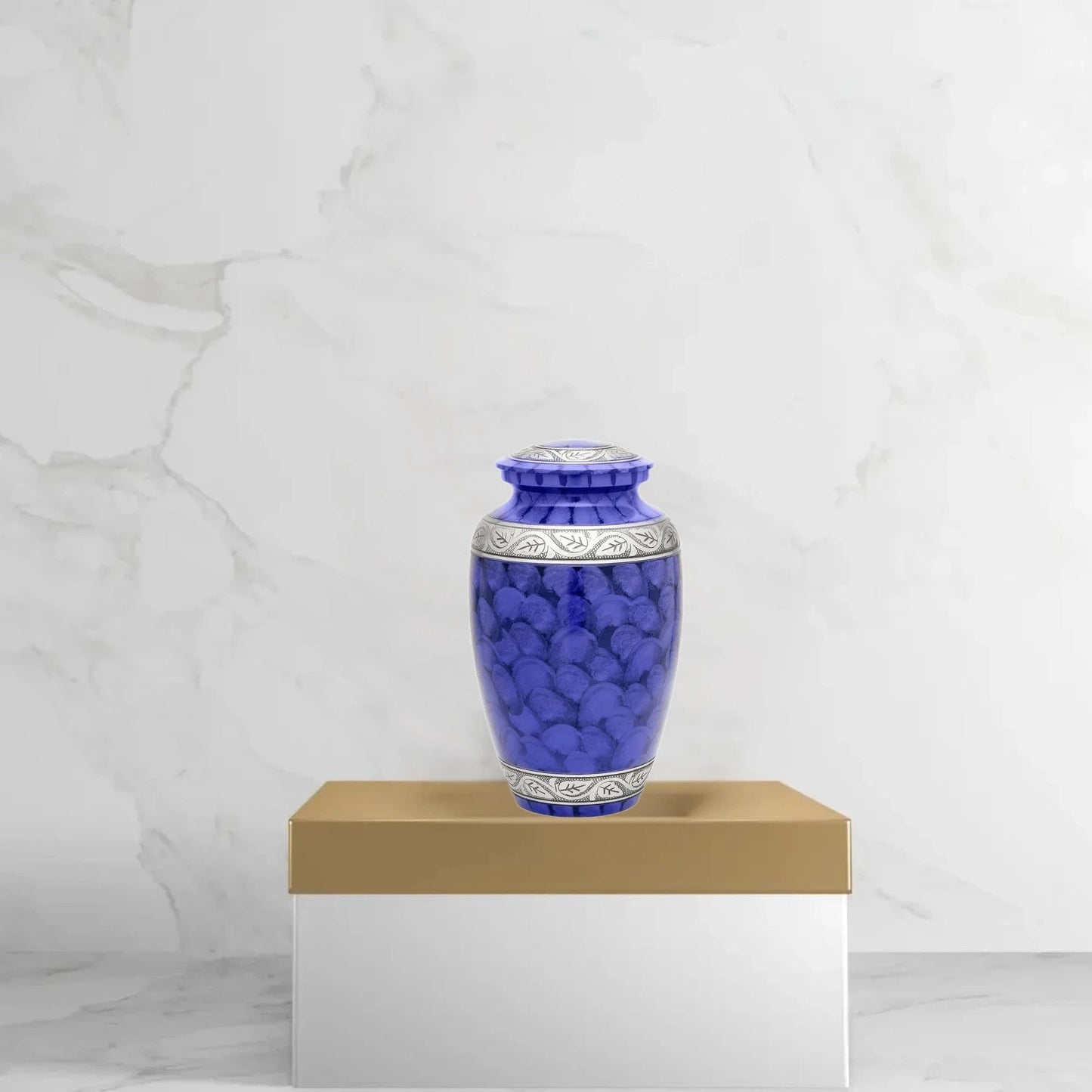 Cremation Urn - Violet