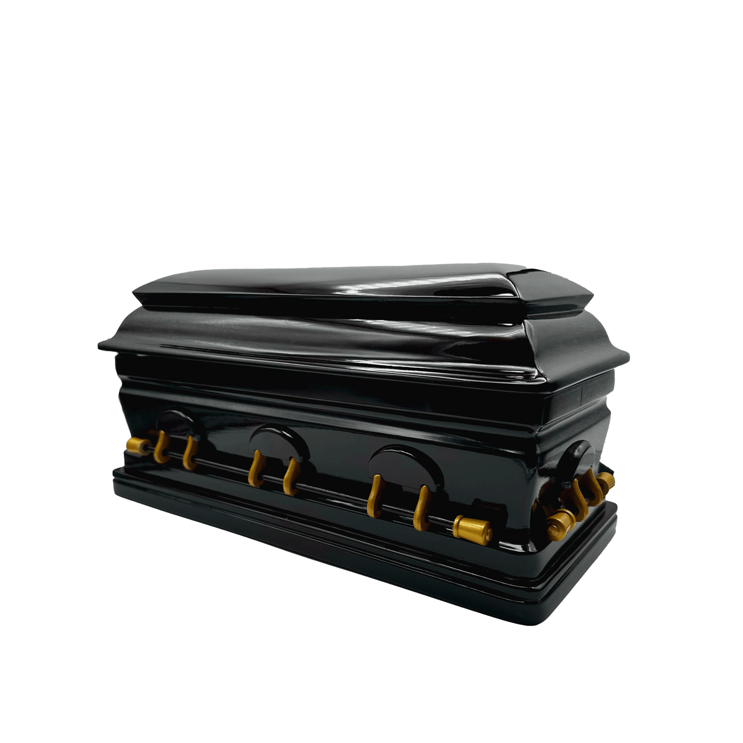 Mort & Wine Casket Bundle