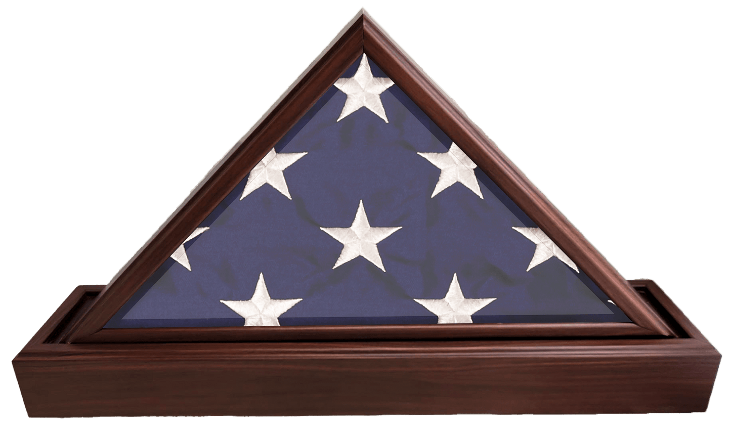 Military Urn - The Liberty Pedestal Urn