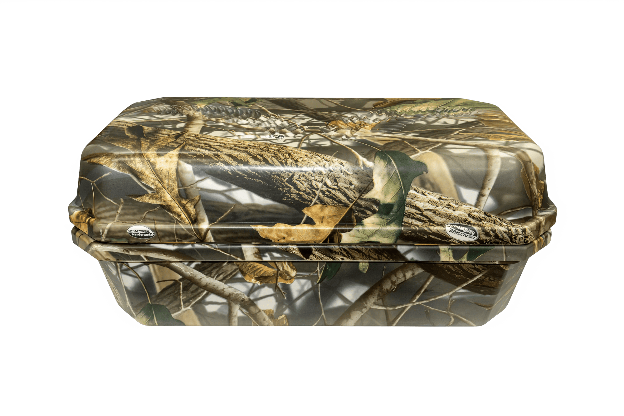 Load image into Gallery viewer, Camouflage Pet Casket | Camouflage
