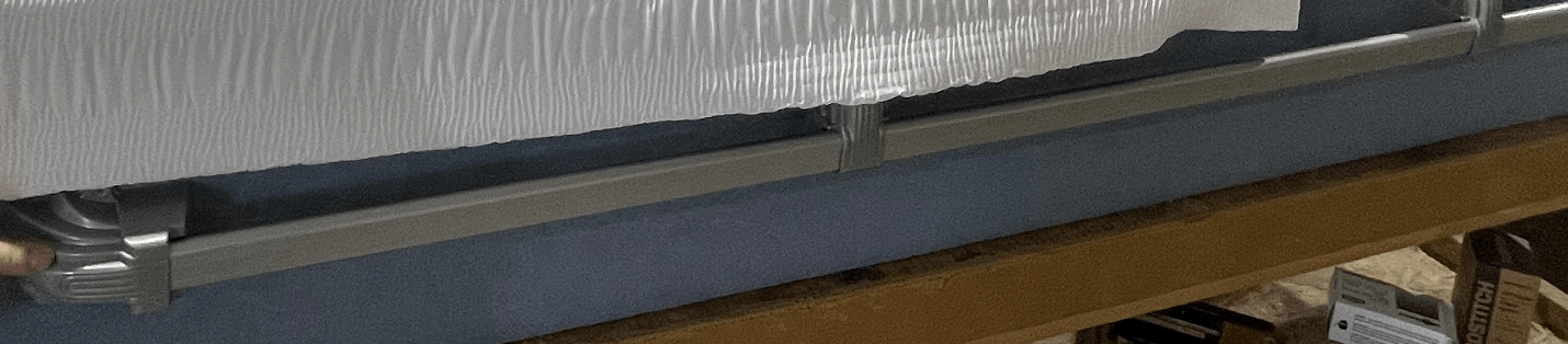 Flat-Top Cloth | Cloth-Covered Casket