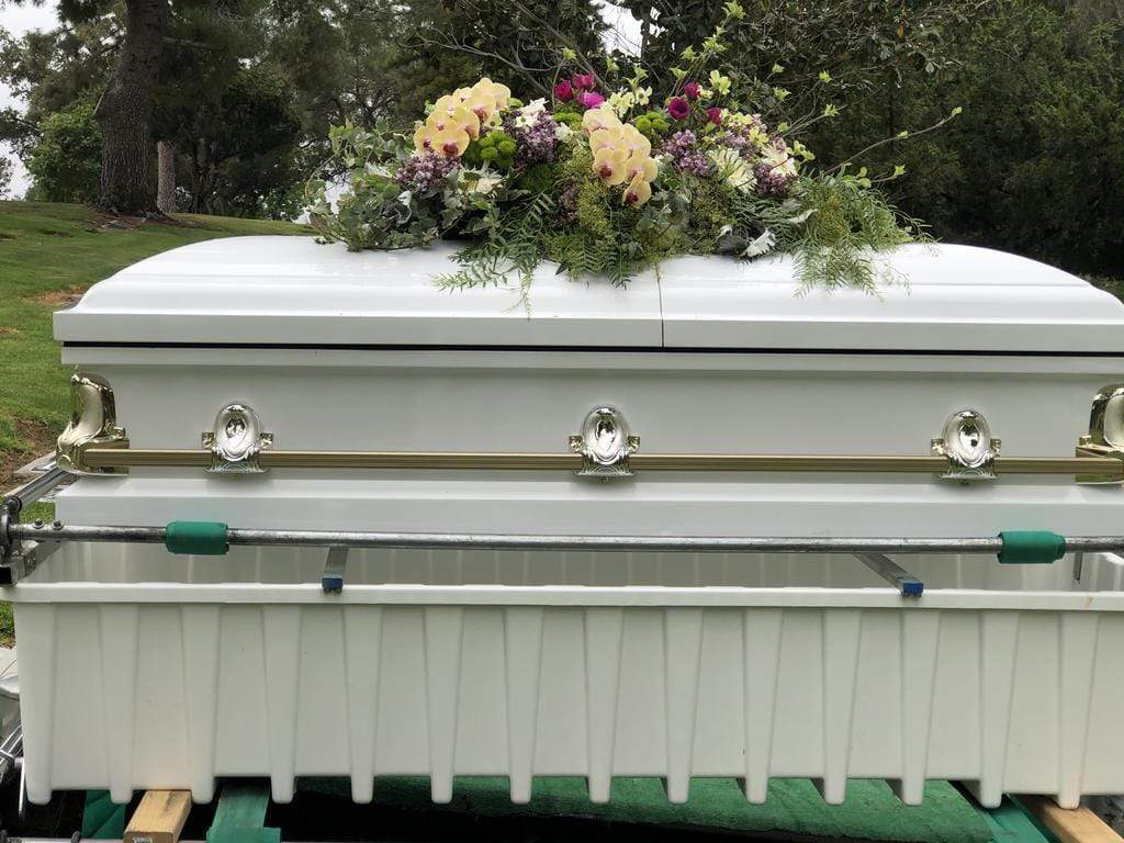 Funeral Services Gold Hill Al
