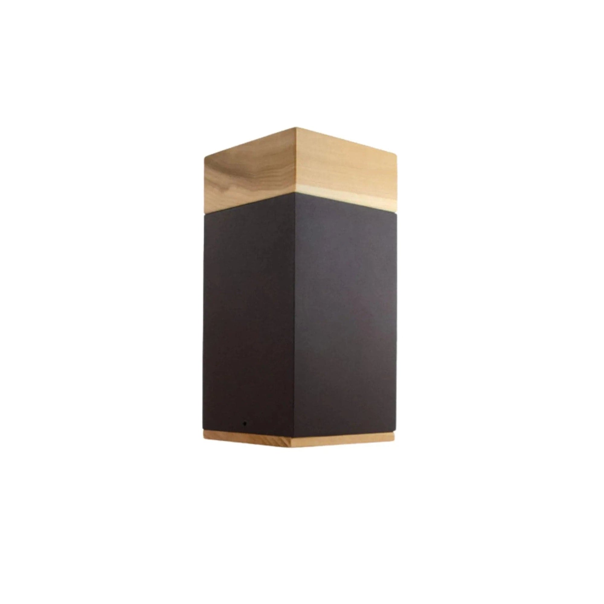 Wood Pet Urn - The Langley in Poplar