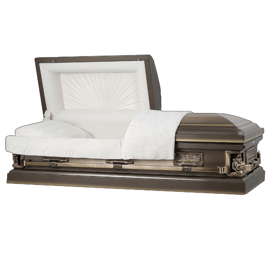 Specialty Caskets - Request Themed Caskets - Titan Casket